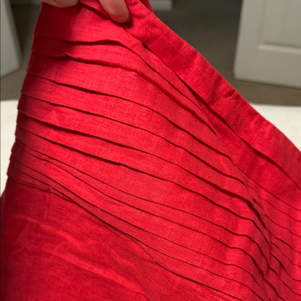 Mini dress - Picture 3 of 5